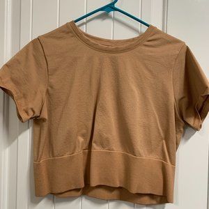 Aerie Offline XXL Crop Top